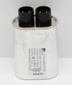 Weili Capacitor Microwave - H v capacitor - 5012-00170